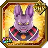 Savage Destruction Champa