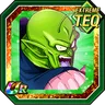 Fearful World Domination Demon King Piccolo
