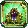 Vengeful Monster Bio-Broly