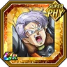 Battle in Another World Trunks (Xeno)