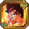 Game-Reversing Technique Goku (Kaioken)