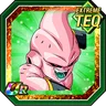 Relentless Onslaught Buu (Kid)