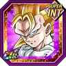 New Horizons Super Saiyan 3 Gohan (Teen)