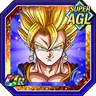 Limitless Fusion Super Vegito