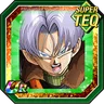 Time Crossing Warrior Trunks (Xeno)