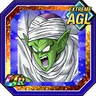 Returning Demon's Roar Piccolo Jr.