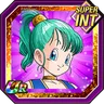 Orb of Girlish Wishes Bulma (Youth)