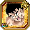 A Brand-New Super Attack Goku