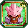 Perfected Evil Janembu