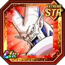 Hopeless Minus Energy Omega Shenron