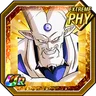 Shadow Dragons' Master Syn Shenron