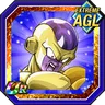 Proof of Resurrection Golden Frieza