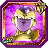 Golden Malice Golden Frieza