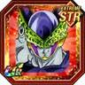 Welcome to Hell Perfect Cell