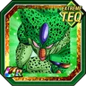 The Elusive Beast Cell (1st Form)