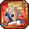 Miraculous Kamehameha Super Saiyan Goku