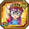 Mind-Boggling Power Arale Norimaki