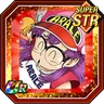 Devastating Power Arale Norimaki