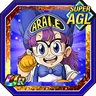 Impish Innocence Arale Norimaki