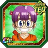 Child's Play Arale Norimaki