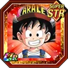 Penguin Village Adventure Goku (Youth)