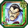 Ruthless Assassin Mercenary Tao
