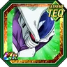 Heinous Attack Cooler (Final Form)