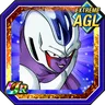 Almighty Cleave Cooler