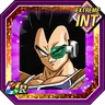 Shocking Arrival Raditz