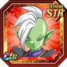 Dangerous Justice Zamasu