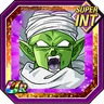 Burst of Fighting Spirit Piccolo