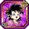 Energetic Fighter Pandel