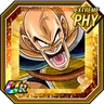 Violent Blast Nappa