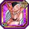 Demon King's Oppression Dabura