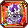 Indignant Emperor Frieza (1st Form)