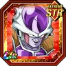 Staggering Force Frieza (1st Form)