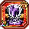 Reign of Terror Frieza (1st Form)