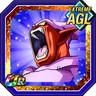 Raging Wickedness Super Janemba
