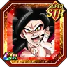 Ultimate Super Saiyan Super Saiyan 4 Goku