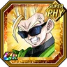 Furious Instincts Great Saiyaman (SS2)