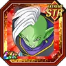 God of Defiance Zamasu