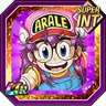 Innocent Onslaught Arale Norimaki