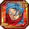 Standing Defiant Trunks (Teen) (Future)