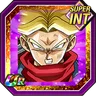 The Future's Last Hope Super Saiyan Trunks (Future)