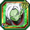 Bringer of Light Fusion Zamasu