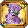A Reliable Captain Captain Ginyu