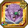 Special Fighting Pose Captain Ginyu