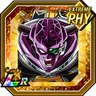 The Ultimate Fighting Squadron Captain Ginyu (Ginyu Force)
