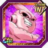 Transcendent Majin Buu (Kid)