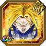 Convergent Fury Super Trunks
